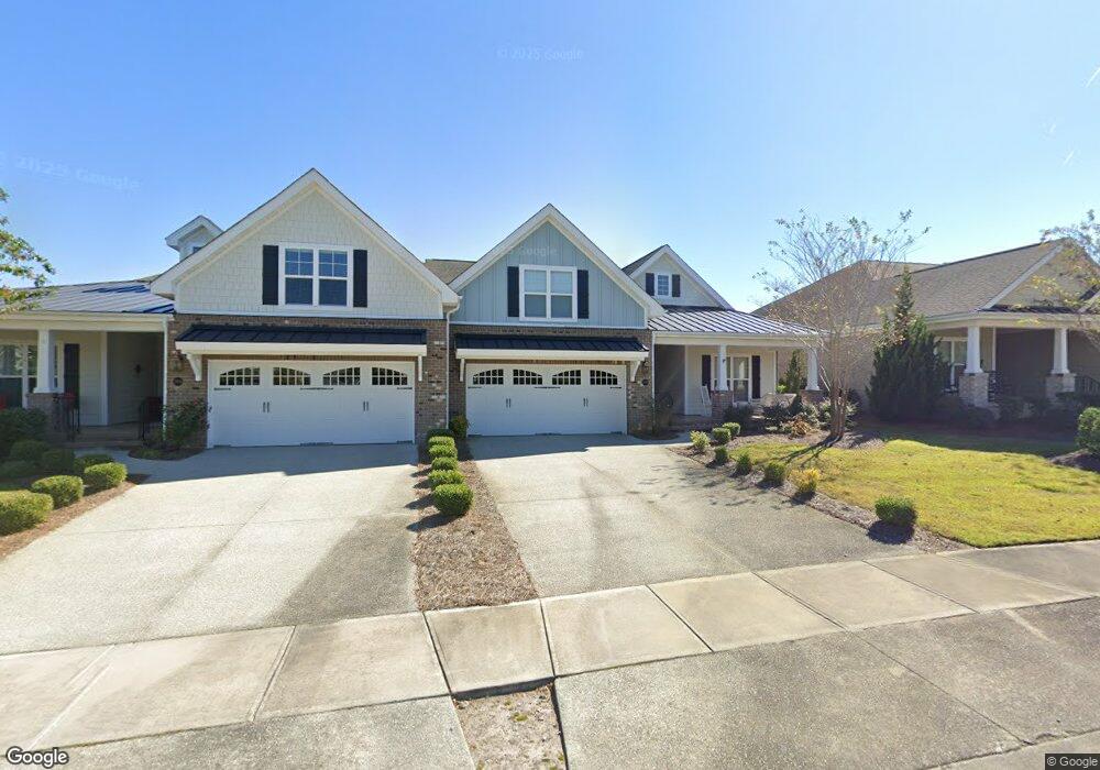 2306 Foundry Ct, Wilmington, NC 28412 - photo 1