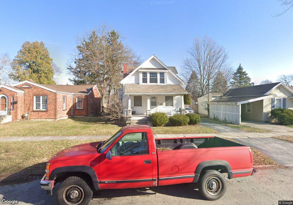 714 Cherry St, Findlay, OH 45840 - photo 1