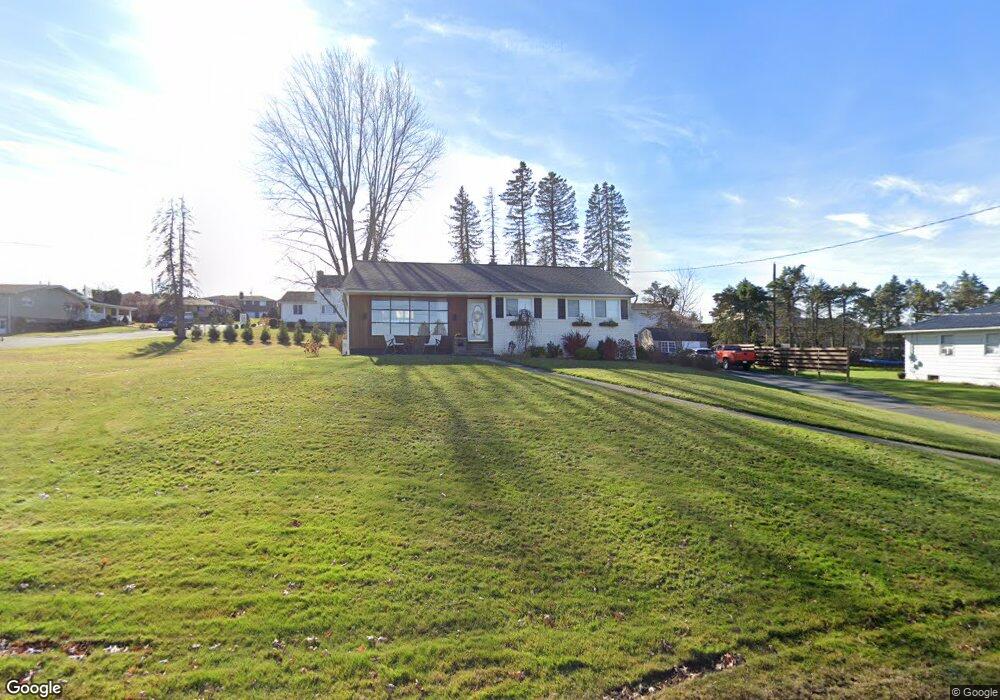 83 Rock St, Hughestown, PA 18640 - photo 1