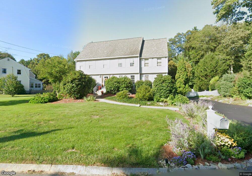 33 Parrish Hill Dr, Nashua, NH 03063 - photo 1