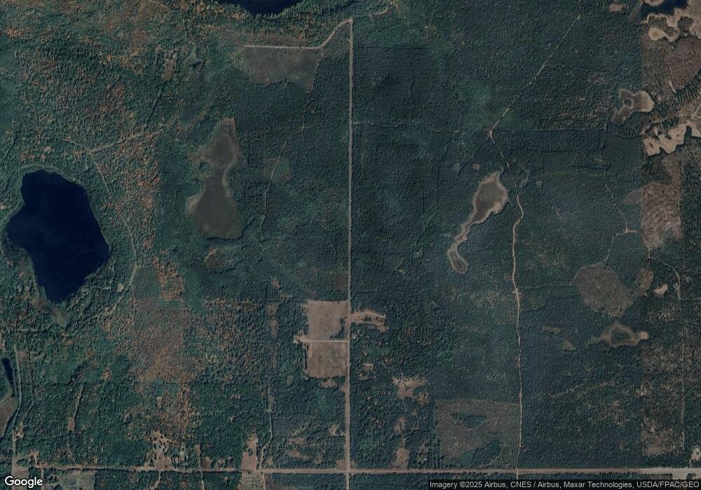 Lot 1 Bailey Rd, Danbury, WI 55830 - photo 1