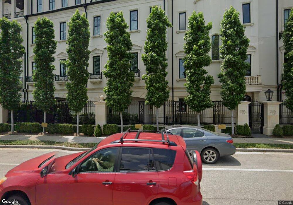 2413 San Felipe St, Houston, TX 77019 - photo 1