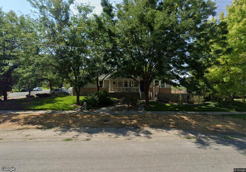 529 W 200 N, Hyrum, UT 84319 - photo 1