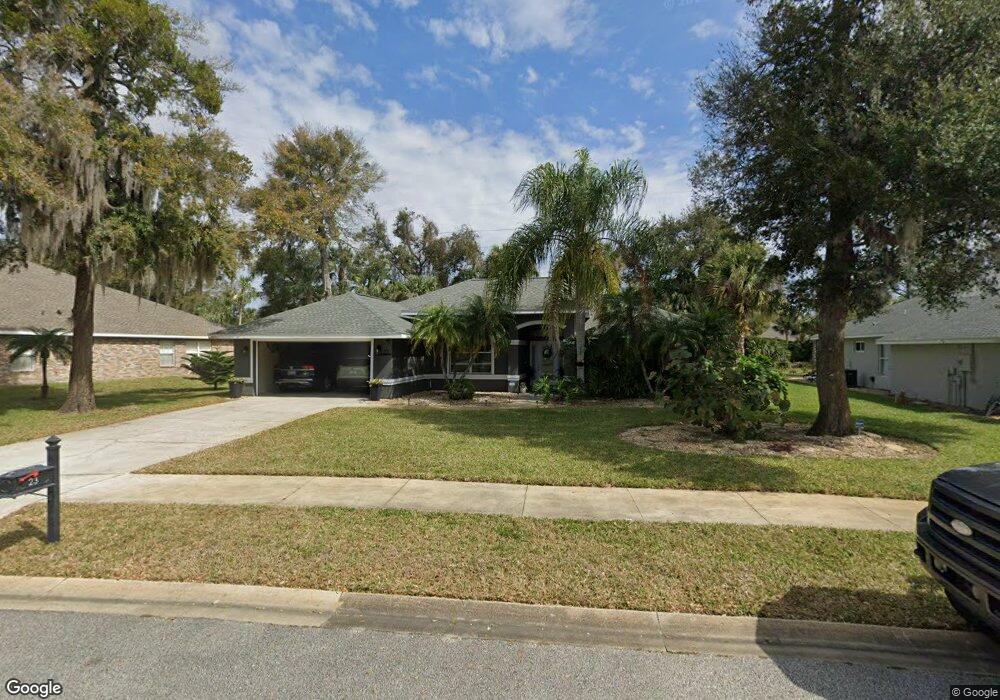 23 Flowertree Dr, Ormond Beach, FL 32174 - photo 1