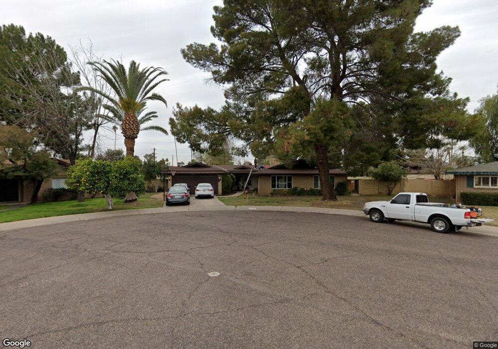 1310 W Linger Ln, Phoenix, AZ 85021 - photo 1