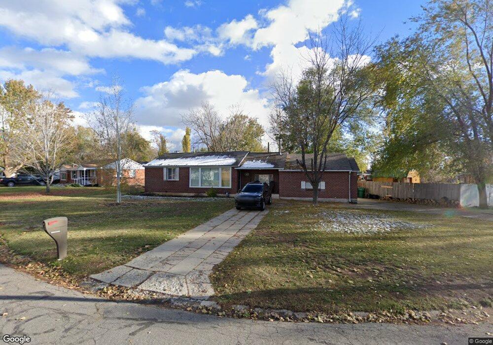 286 Glen Place, Layton, UT 84041 - photo 1