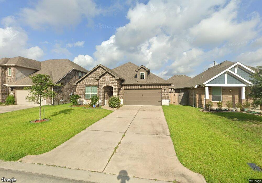 29578 Clover Shore Dr, Spring, TX 77386 - photo 1