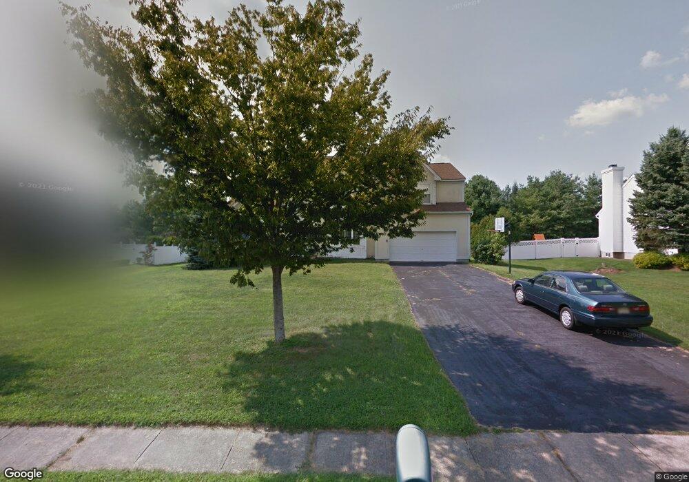 8 Arbor Ct, Manalapan, NJ 07726 - photo 1