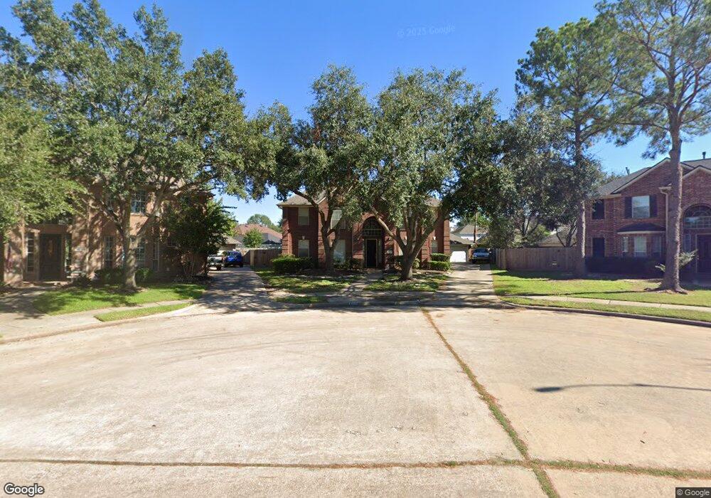 15802 Red Hill Trail, Houston, TX 77095 - photo 1