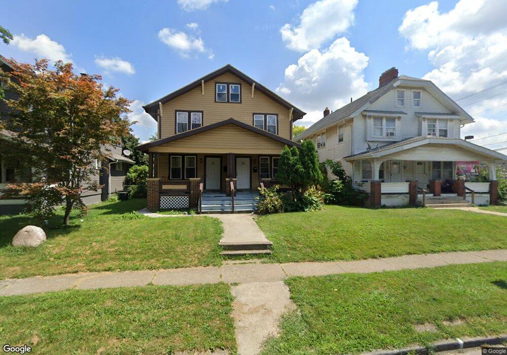 30 N Roys Ave unit 32, Columbus, OH 43204 - photo 1