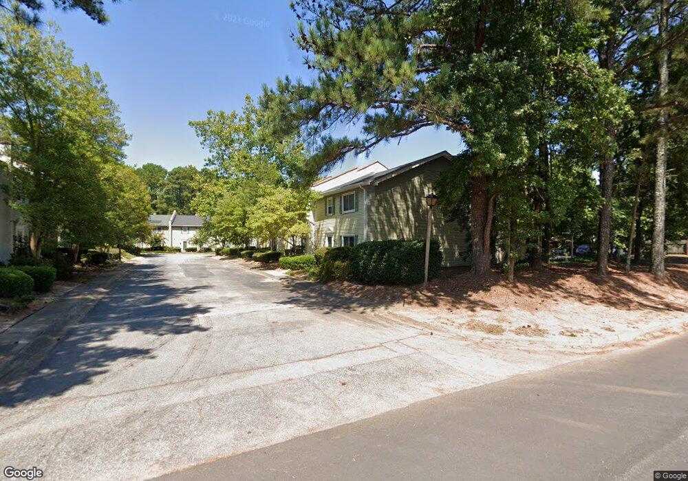 1703 Wiscasset Place, Tucker, GA 30084 - photo 1