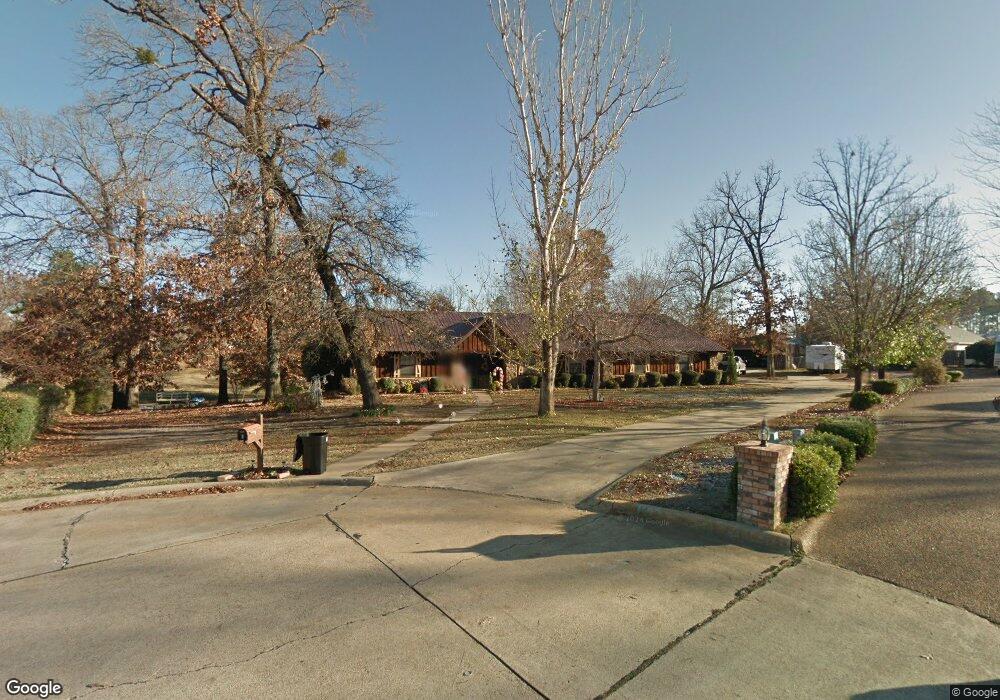 8 Lauren Dr, Texarkana, AR 71854 - photo 1