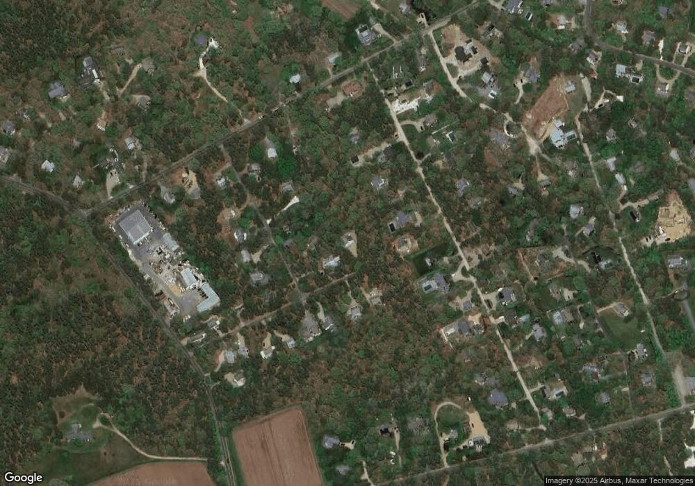 15 Zoll Rd, Edgartown, MA 02539 - photo 1