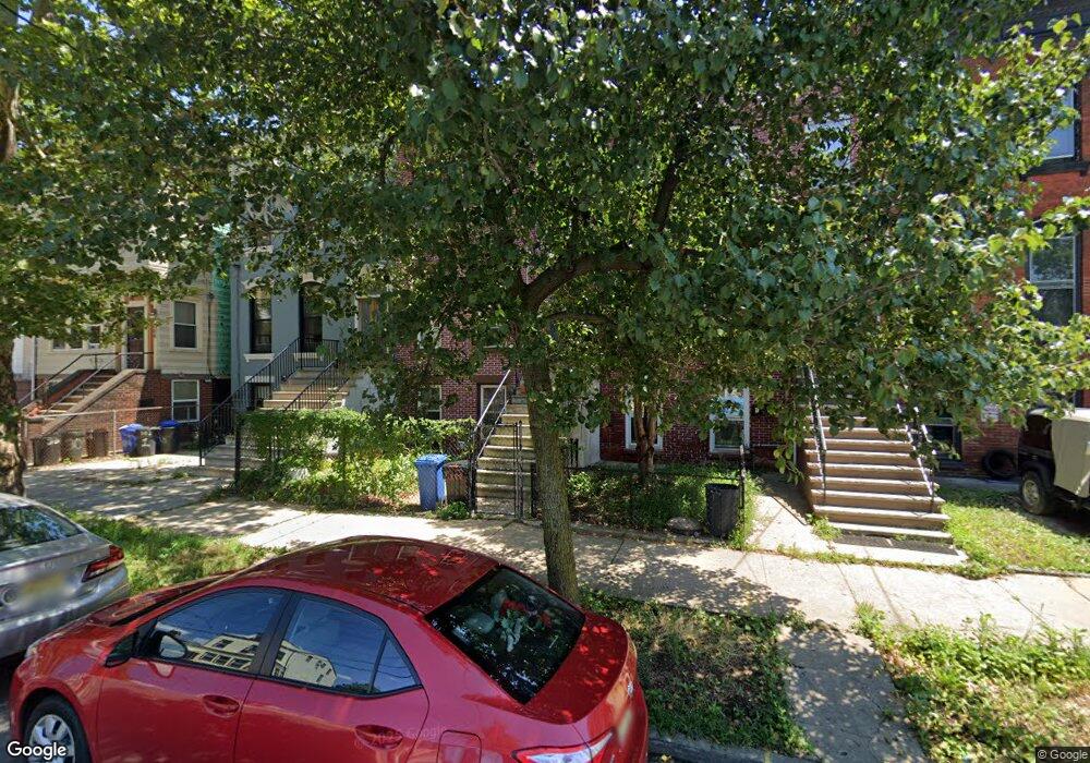 300 Princeton Ave, Jersey City, NJ 07305 - photo 1