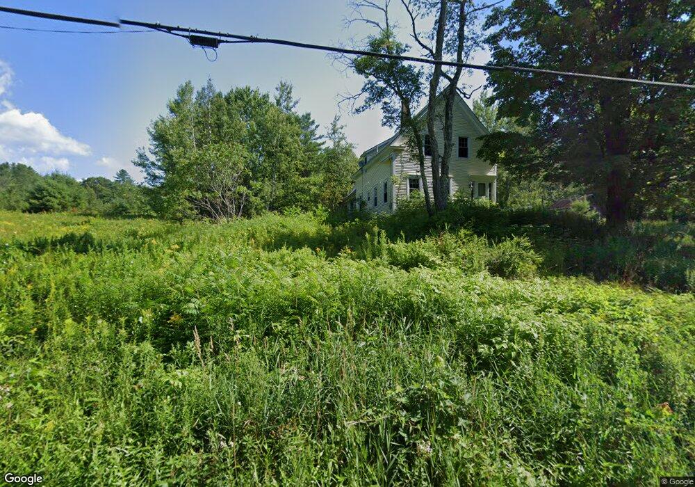 567 Stow Rd, Stow, ME 04037 - photo 1