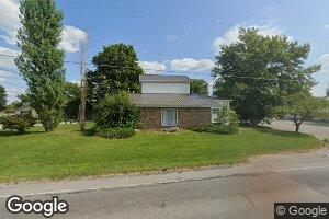 16216 State Road 37, Harlan, IN 46743