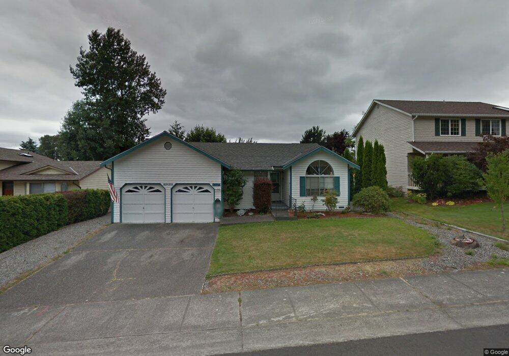 23422 8th Place W, Bothell, WA 98021 - photo 1