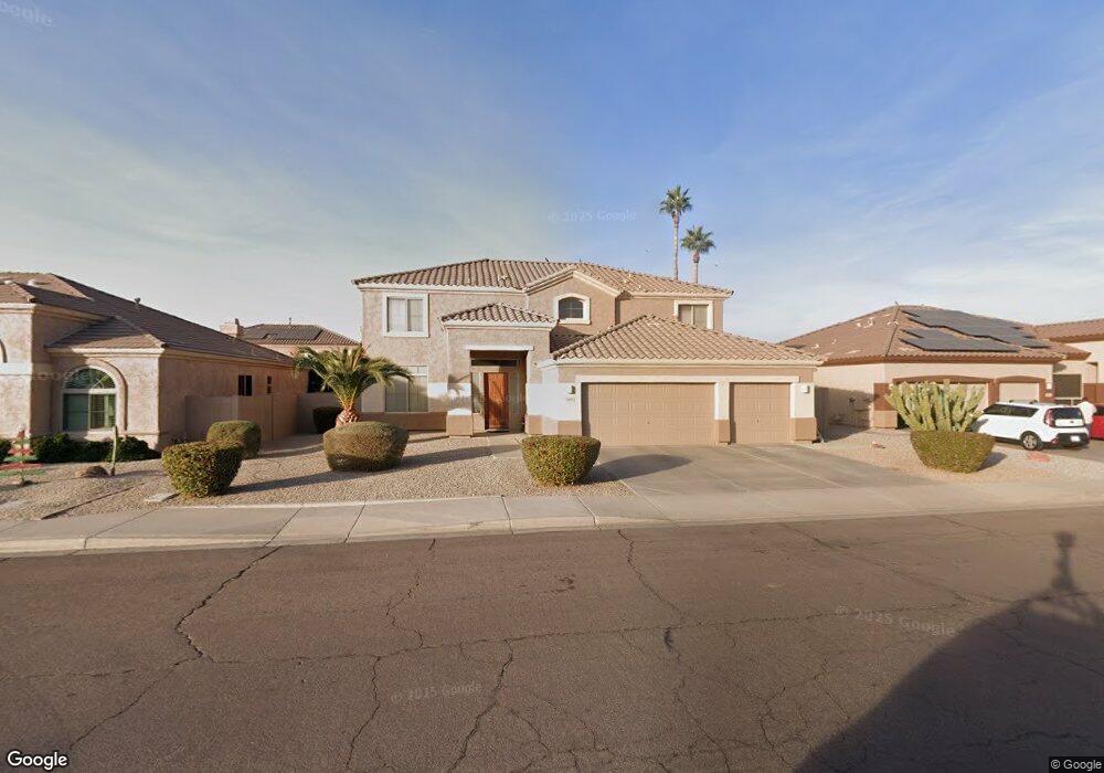 2282 E Hulet Dr, Chandler, AZ 85225 - photo 1