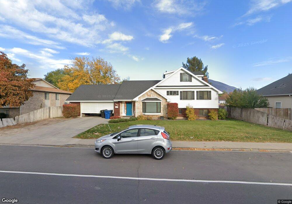 100 N 300 W, Spanish Fork, UT 84660 - photo 1