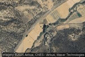 15712 Lost Coyote Ln, Mitchell, OR 97750
