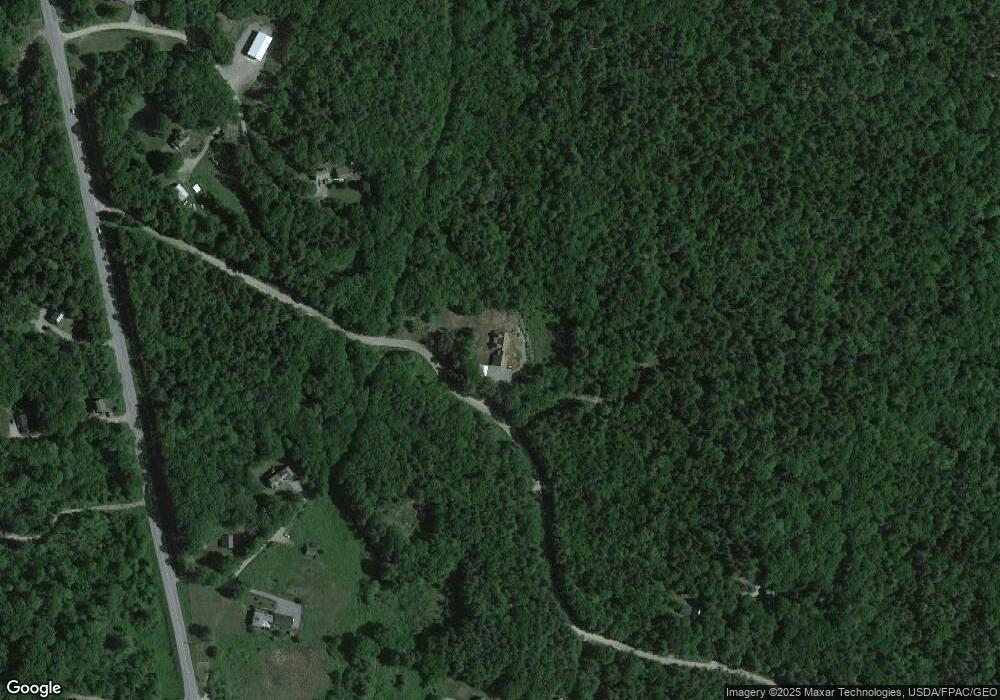 14 Quail Run Rd, Bristol, ME 04539 - photo 1