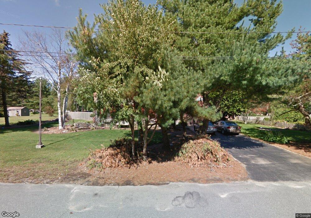 15 Lantern Ln, Acushnet, MA 02743 - photo 1