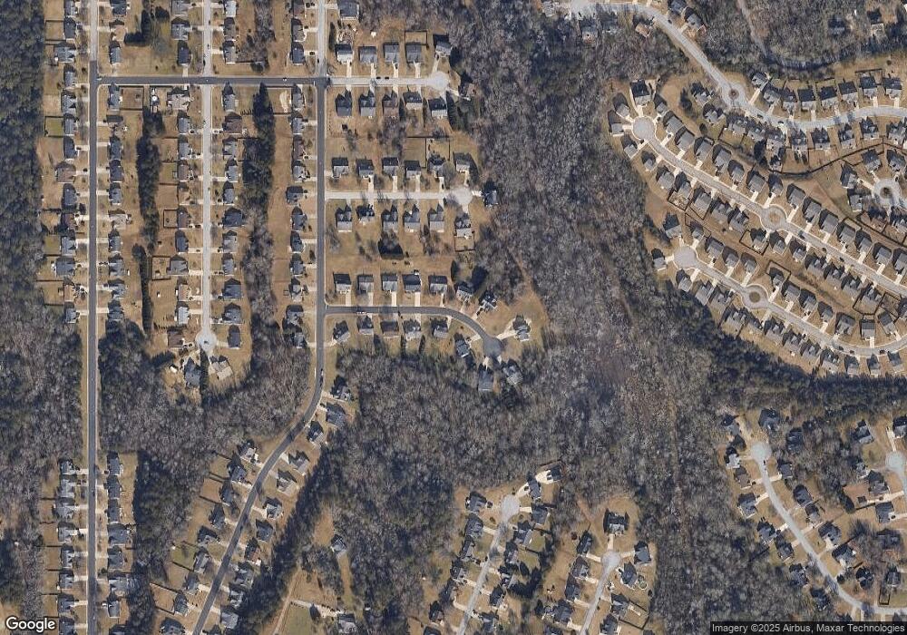 50 Montgomery Ct, Covington, GA 30016 - photo 1