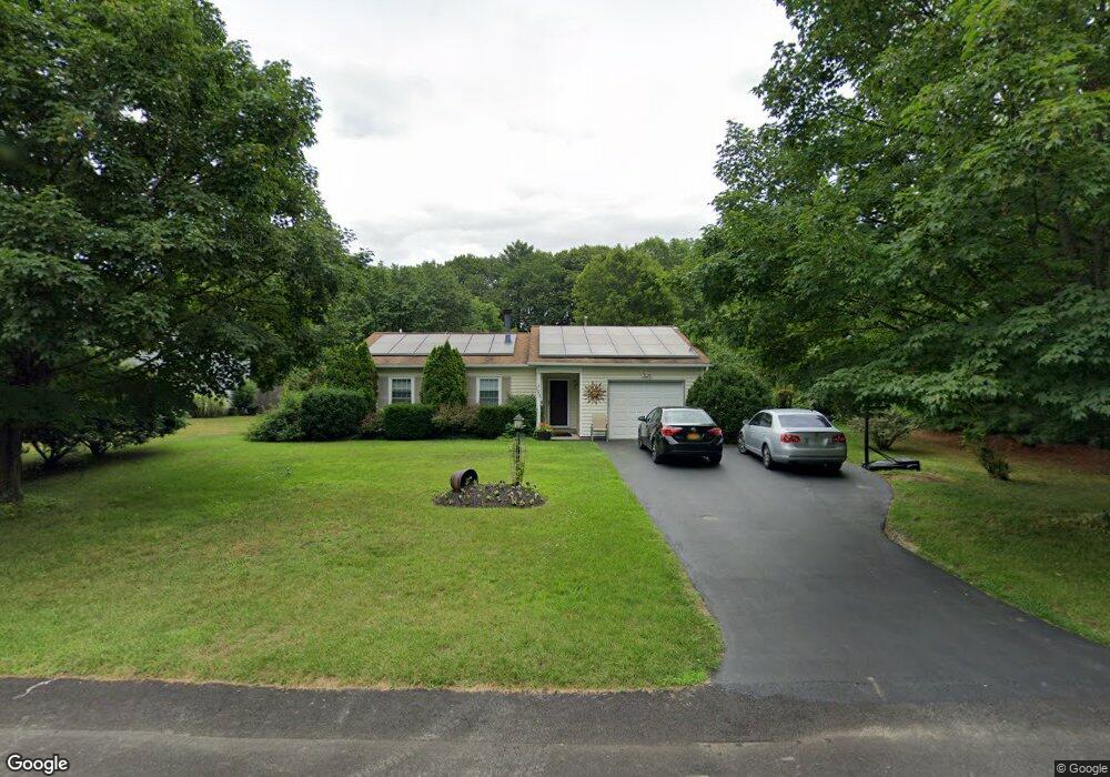 1054 Laural Ln, Ballston Spa, NY 12020 - photo 1