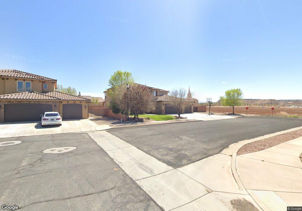 377 W 3323 S, Washington, UT 84780 - photo 1