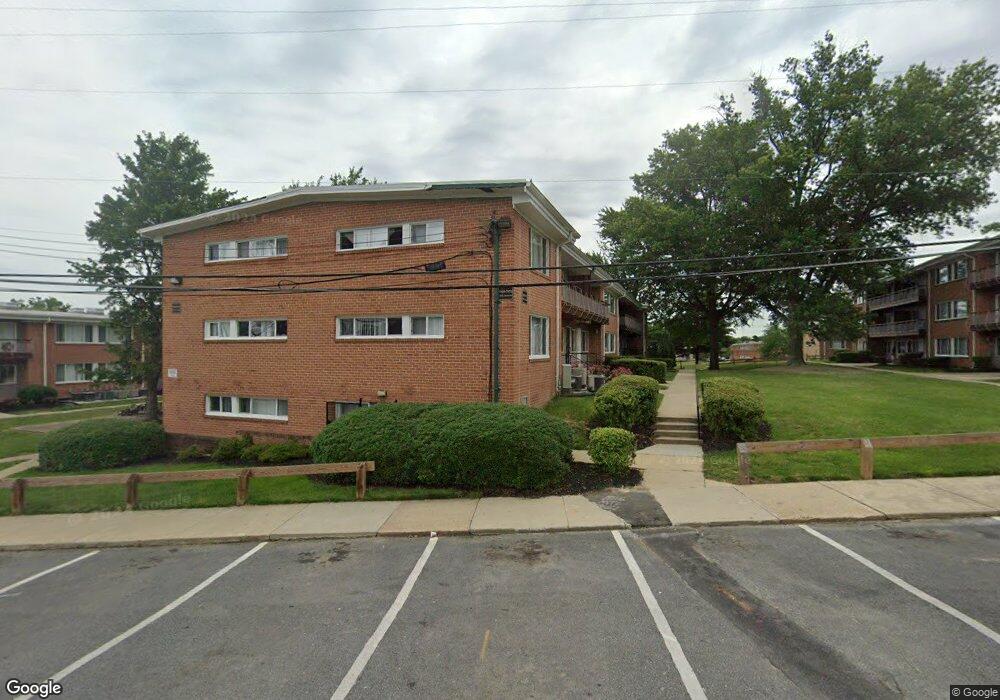 7949 15th Ave, Hyattsville, MD 20783 - photo 1