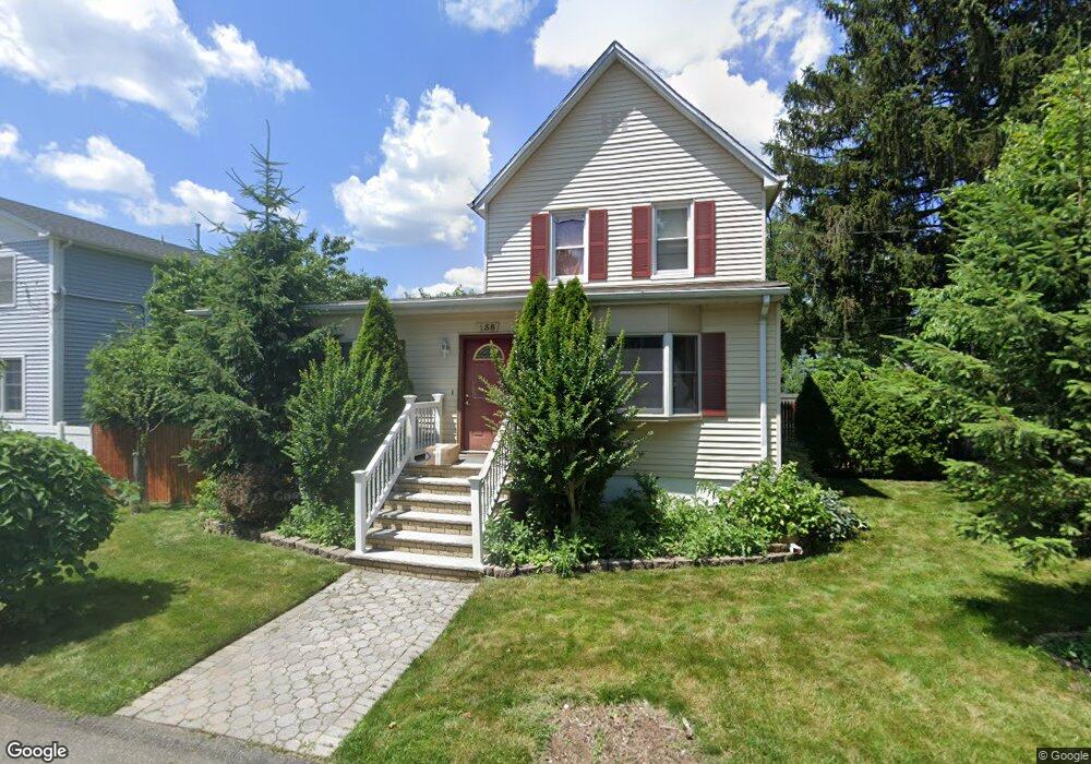 138 Druid Ave, Dumont, NJ 07628 - photo 1