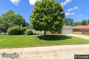 335 S Blaine Ave, Minden, NE 68959