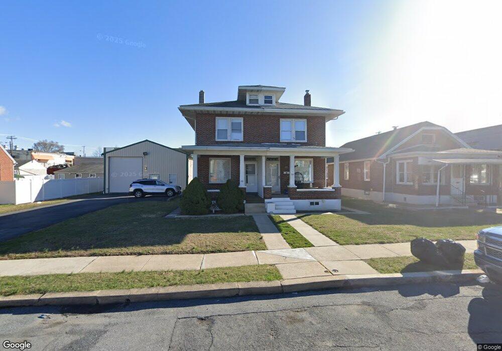 521 Muhlenberg St, Reading, PA 19605 - photo 1