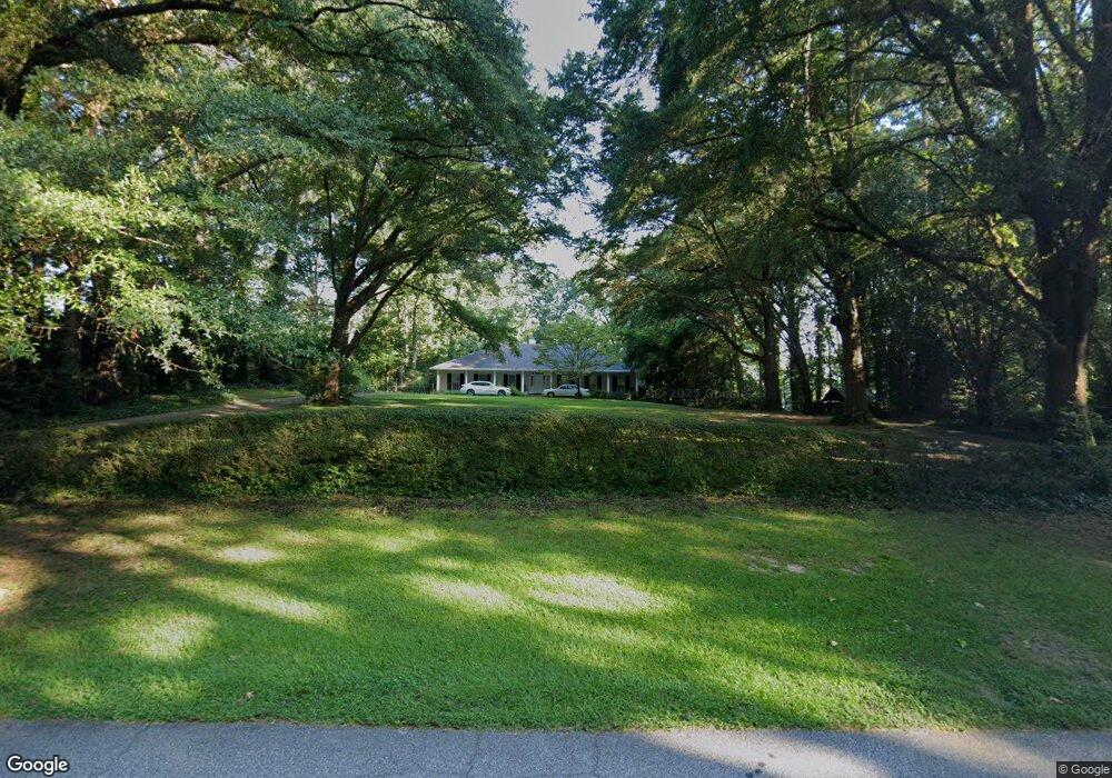 2592 Emerald Dr, Jonesboro, GA 30236 - photo 1