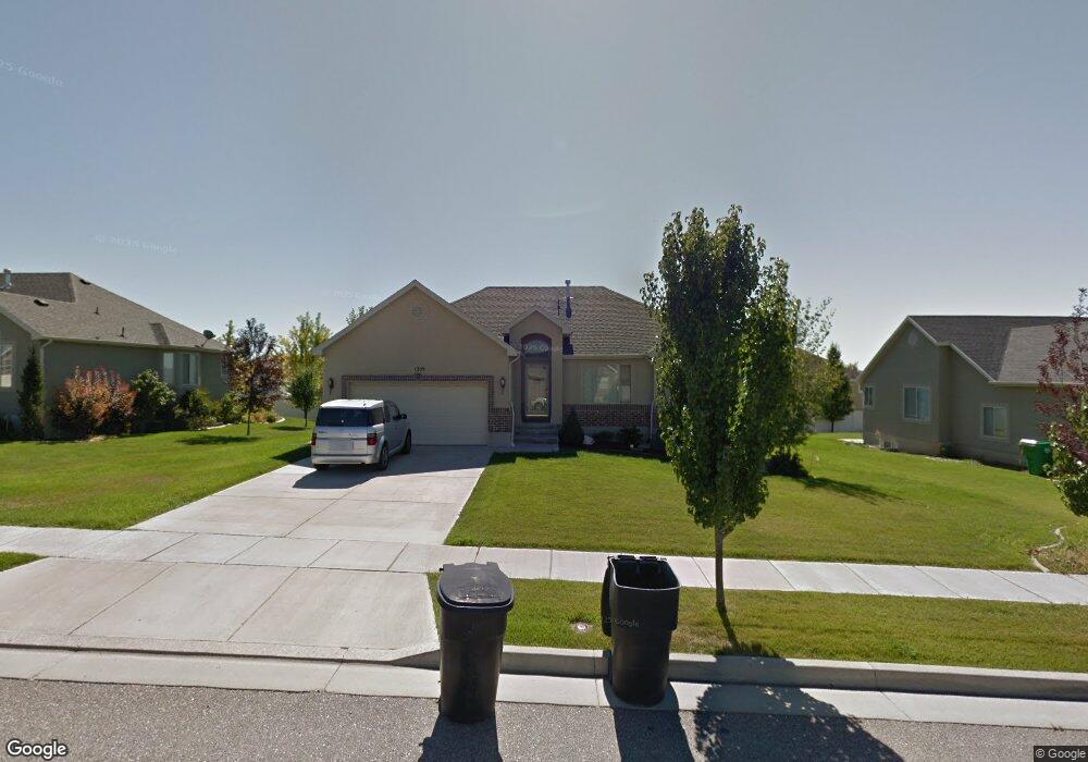 1359 W 2175 S, Syracuse, UT 84075 - photo 1