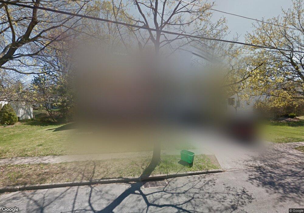 6 Saint Anns Rd, Poughkeepsie, NY 12601 - photo 1