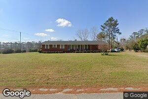 3712 Ben Lyn Rd, Valdosta, GA 31606