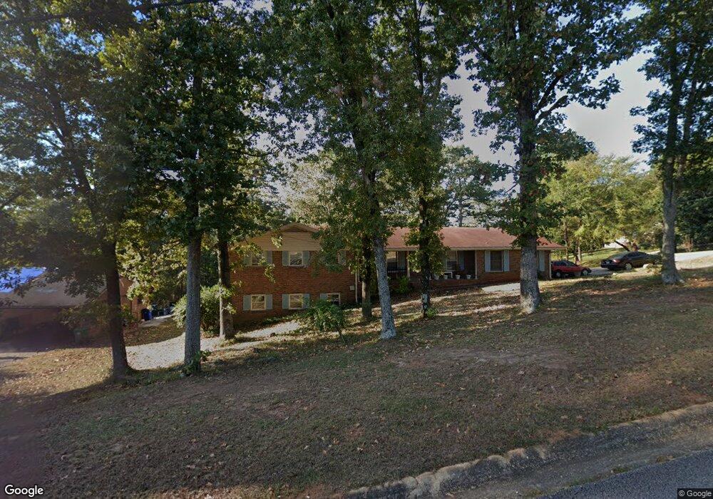 6707 Chaparral Dr unit 1, Lithonia, GA 30038 - photo 1