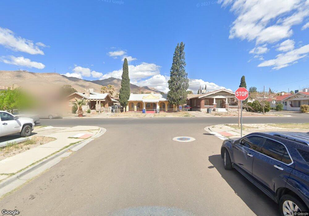 2931 Grant Ave, El Paso, TX 79930 - photo 1