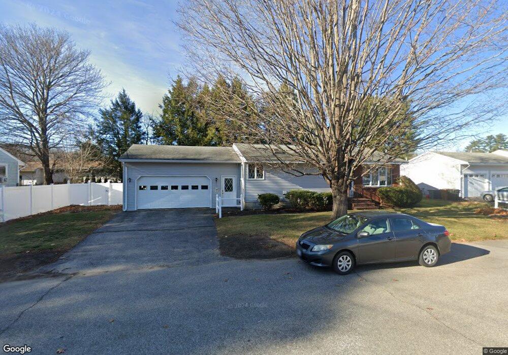 3 Labonte Ave W, Saco, ME 04072 - photo 1