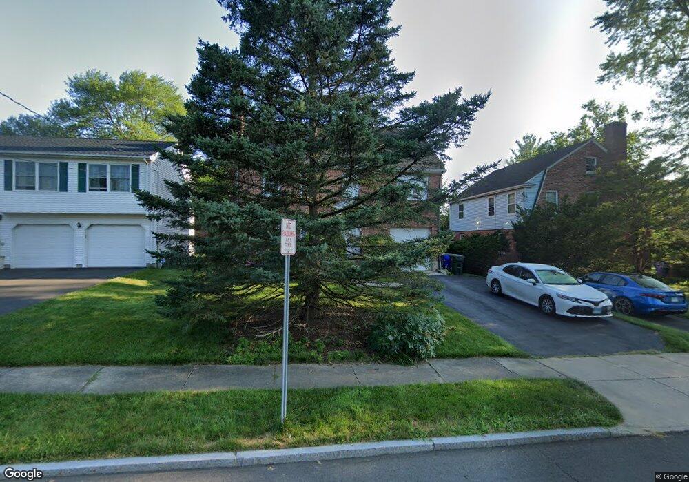 16 Lowell Rd, West Hartford, CT 06119 - photo 1