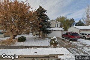 5465 S 3400 W, Roy, UT 84067