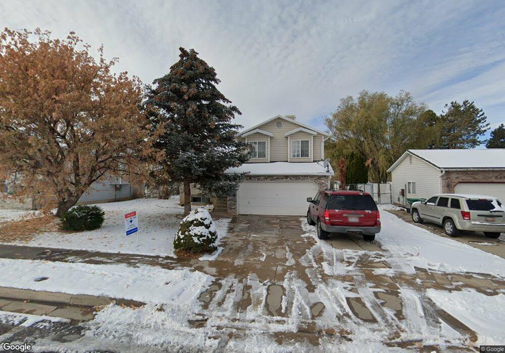 5465 S 3400 W, Roy, UT 84067 - photo 1