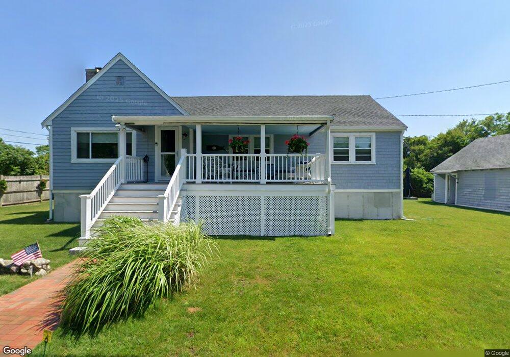 134 Surf Ave, Marshfield, MA 02050 - photo 1