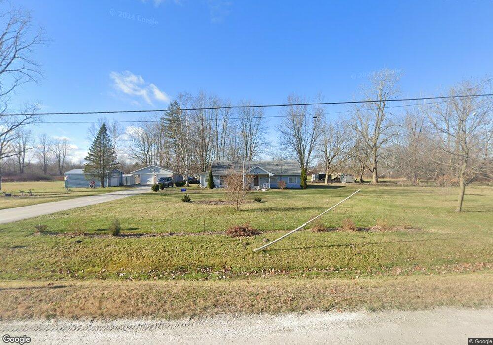 1419 40th St, Port Huron, MI 48060 - photo 1