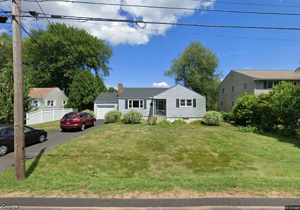 42 Knight St, Wethersfield, CT 06109 - photo 1