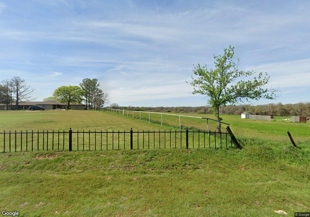 2373 Old Dennis Rd, Weatherford, TX 76087 - photo 1