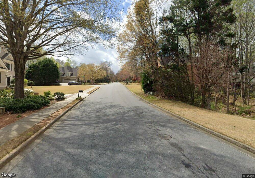 0 Sweet Creek Rd, Johns Creek, GA 30097 - photo 1