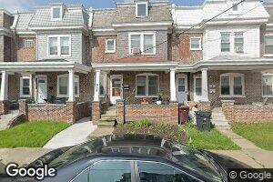 398 W 26th St, Wilmington, DE 19802