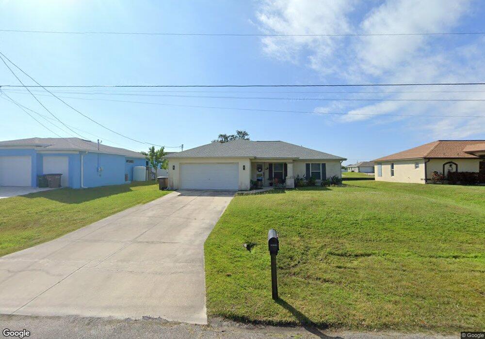 126 NW 14th Terrace, Cape Coral, FL 33993 - photo 1